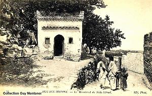 Tlemcen 028- Collection Montaner